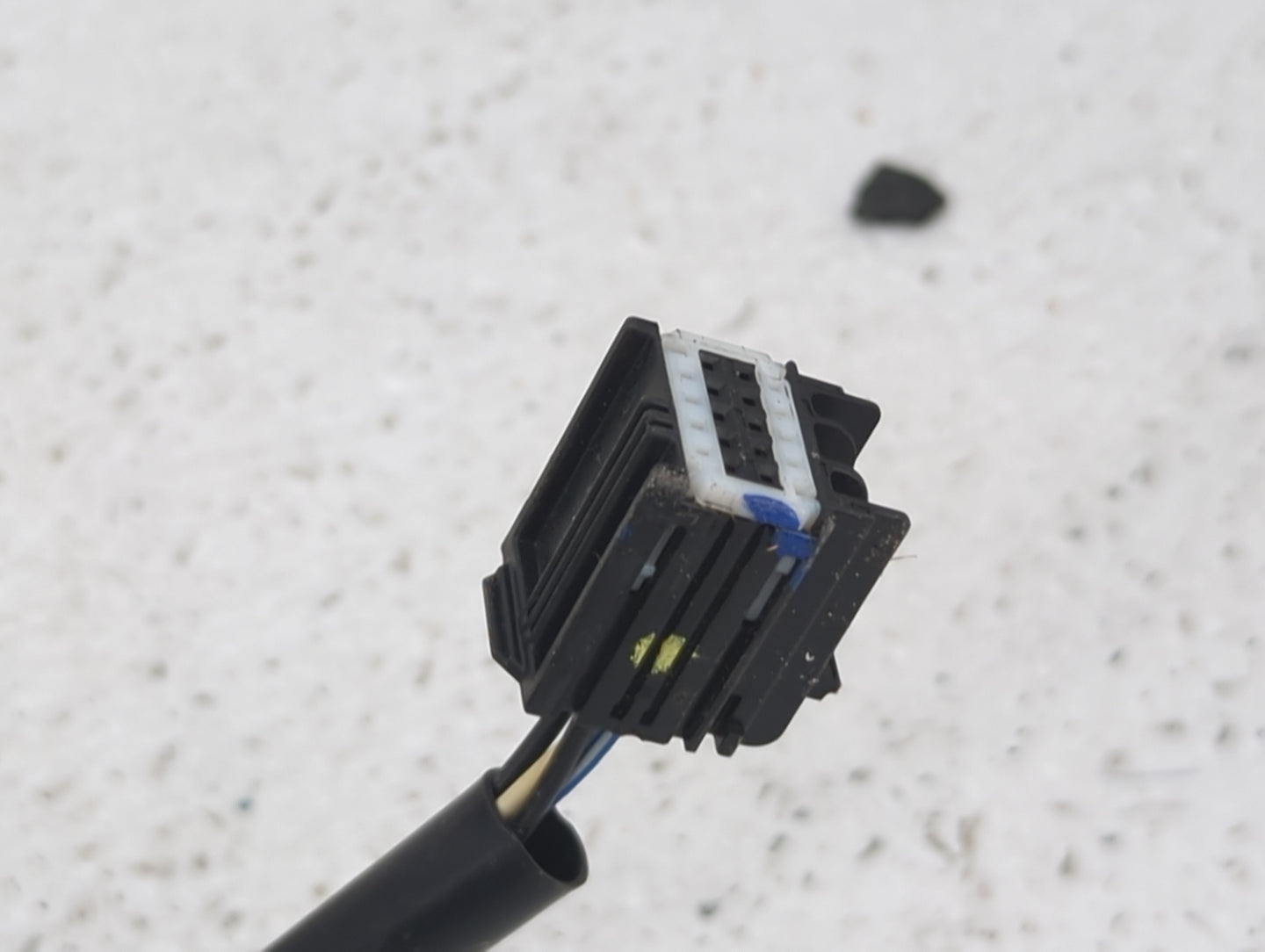 2011-2014 Gmc Terrain Driver Side View Mirror - Left Door Mirror OEM Used - Oemusedautoparts1.com