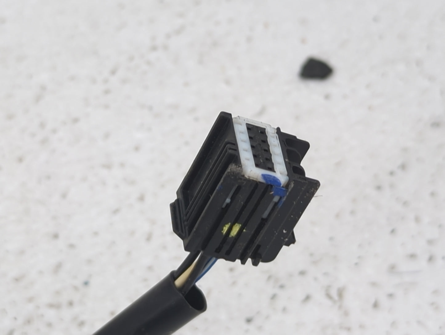 2011-2014 Gmc Terrain Driver Side View Mirror - Left Door Mirror OEM Used - Oemusedautoparts1.com