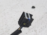 2011-2014 Gmc Terrain Driver Side View Mirror - Left Door Mirror OEM Used - Oemusedautoparts1.com
