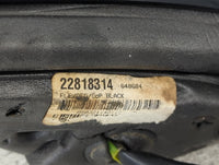 2011-2014 Gmc Terrain Driver Side View Mirror - Left Door Mirror OEM Used - Oemusedautoparts1.com