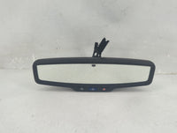 2010-2017 Gmc Terrain Interior Rear View Mirror Replacement OEM P/N:026538 GNTX-853 Fits OEM Used Auto Parts - Oemusedautopa