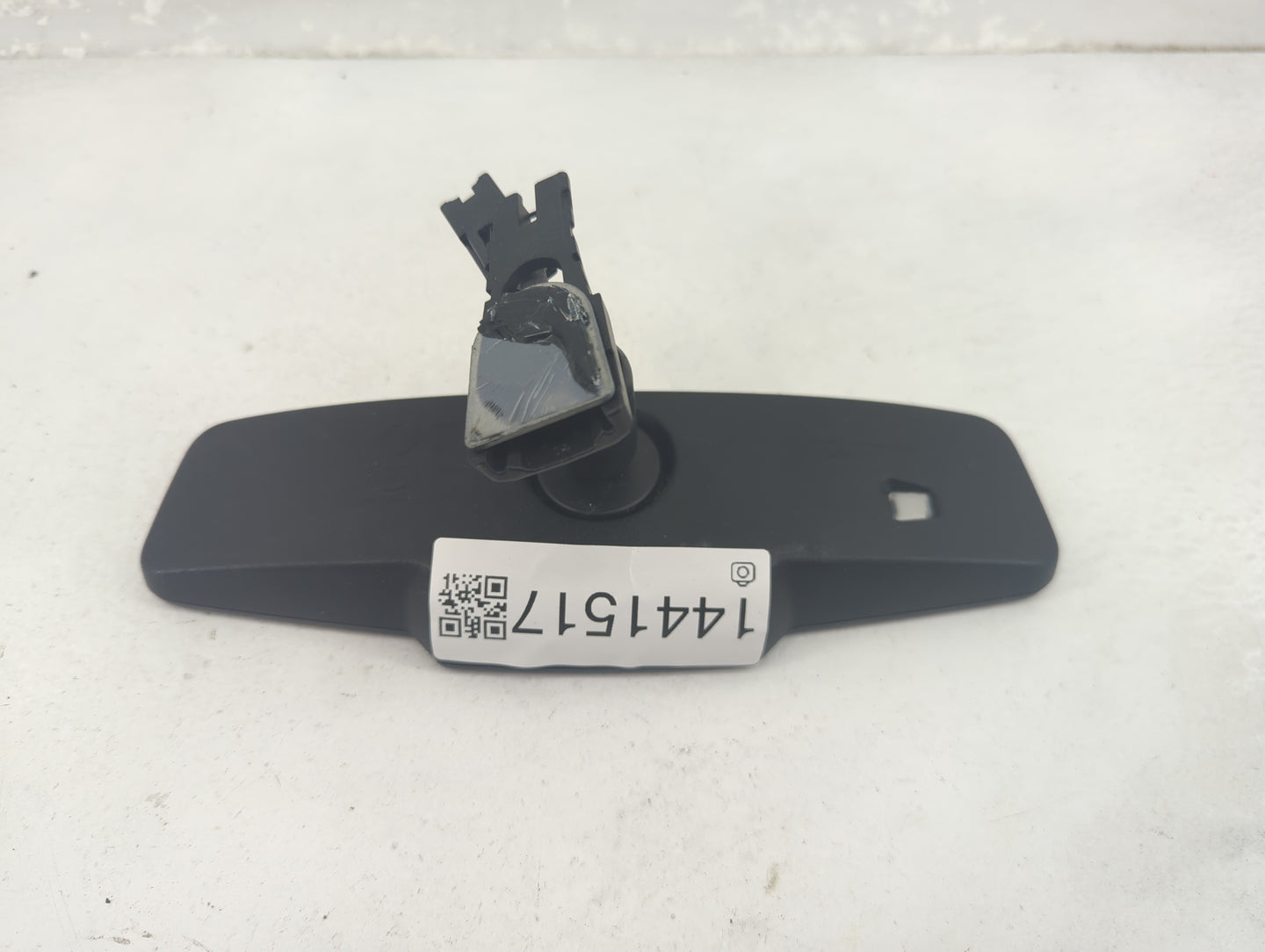 2010-2017 Gmc Terrain Interior Rear View Mirror Replacement OEM P/N:026538 GNTX-853 Fits OEM Used Auto Parts - Oemusedautopa