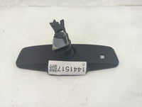 2010-2017 Gmc Terrain Interior Rear View Mirror Replacement OEM P/N:026538 GNTX-853 Fits OEM Used Auto Parts - Oemusedautopa