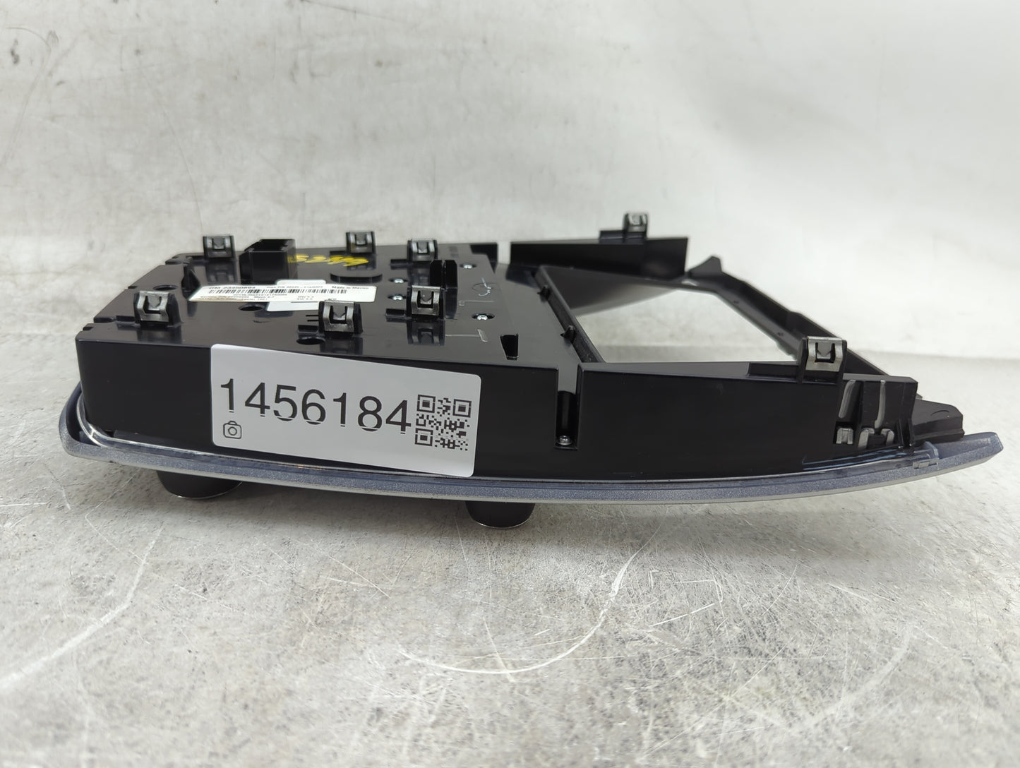2013-2014 Gmc Terrain Radio Control Panel - Oemusedautoparts1.com