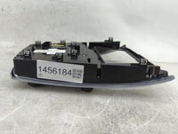 2013-2014 Gmc Terrain Radio Control Panel - Oemusedautoparts1.com