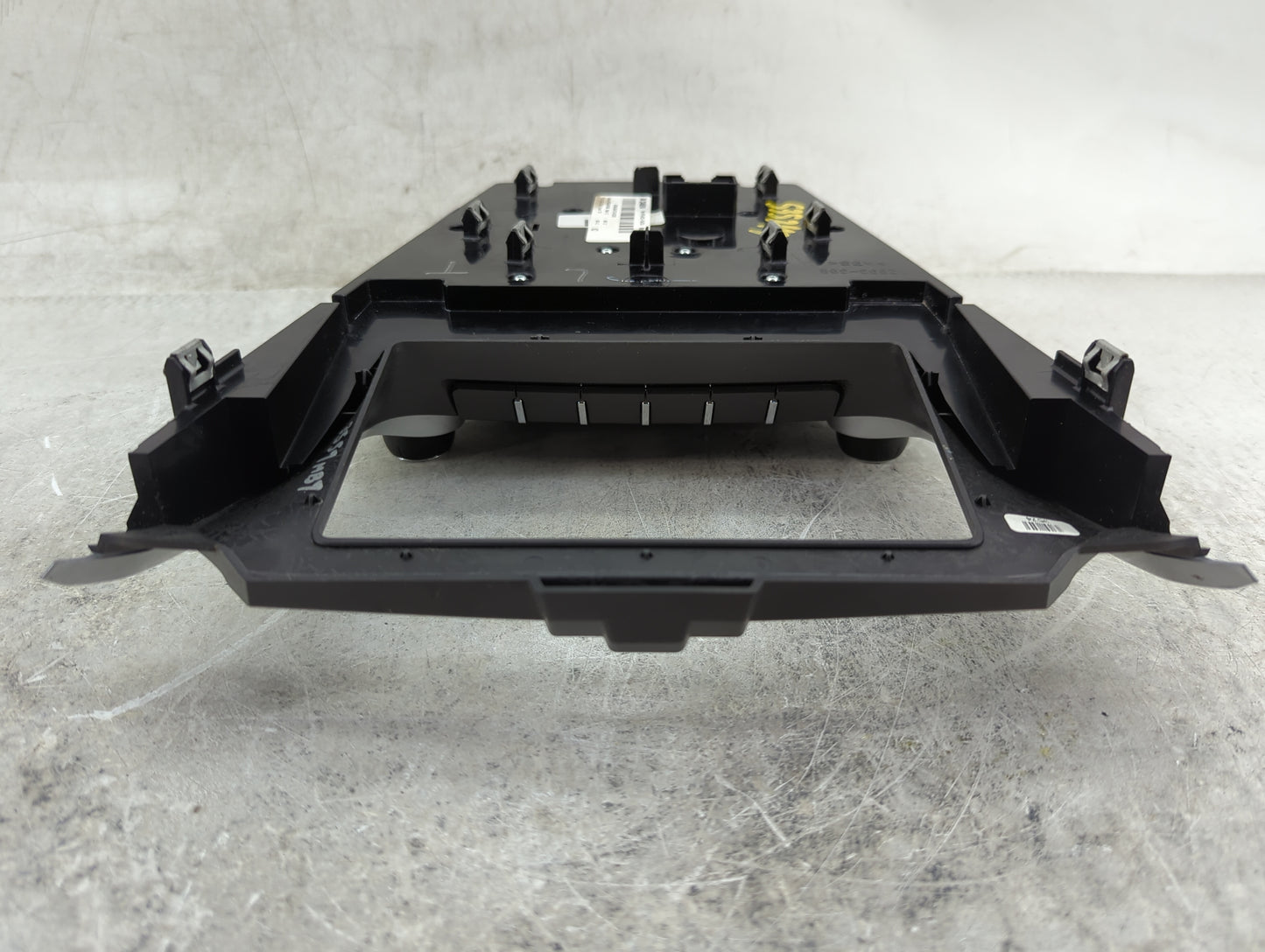 2013-2014 Gmc Terrain Radio Control Panel - Oemusedautoparts1.com