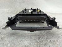 2013-2014 Gmc Terrain Radio Control Panel - Oemusedautoparts1.com