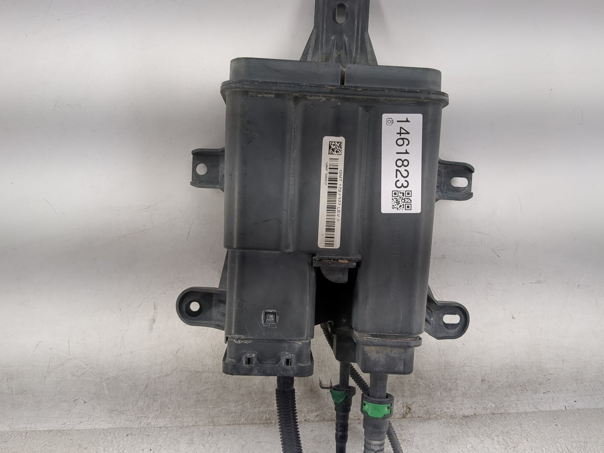 2014 Gmc Terrain Fuel Vapor Charcoal Canister 1461823 - Oemusedautoparts1.com
