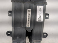 2014 Gmc Terrain Fuel Vapor Charcoal Canister 1461823 - Oemusedautoparts1.com