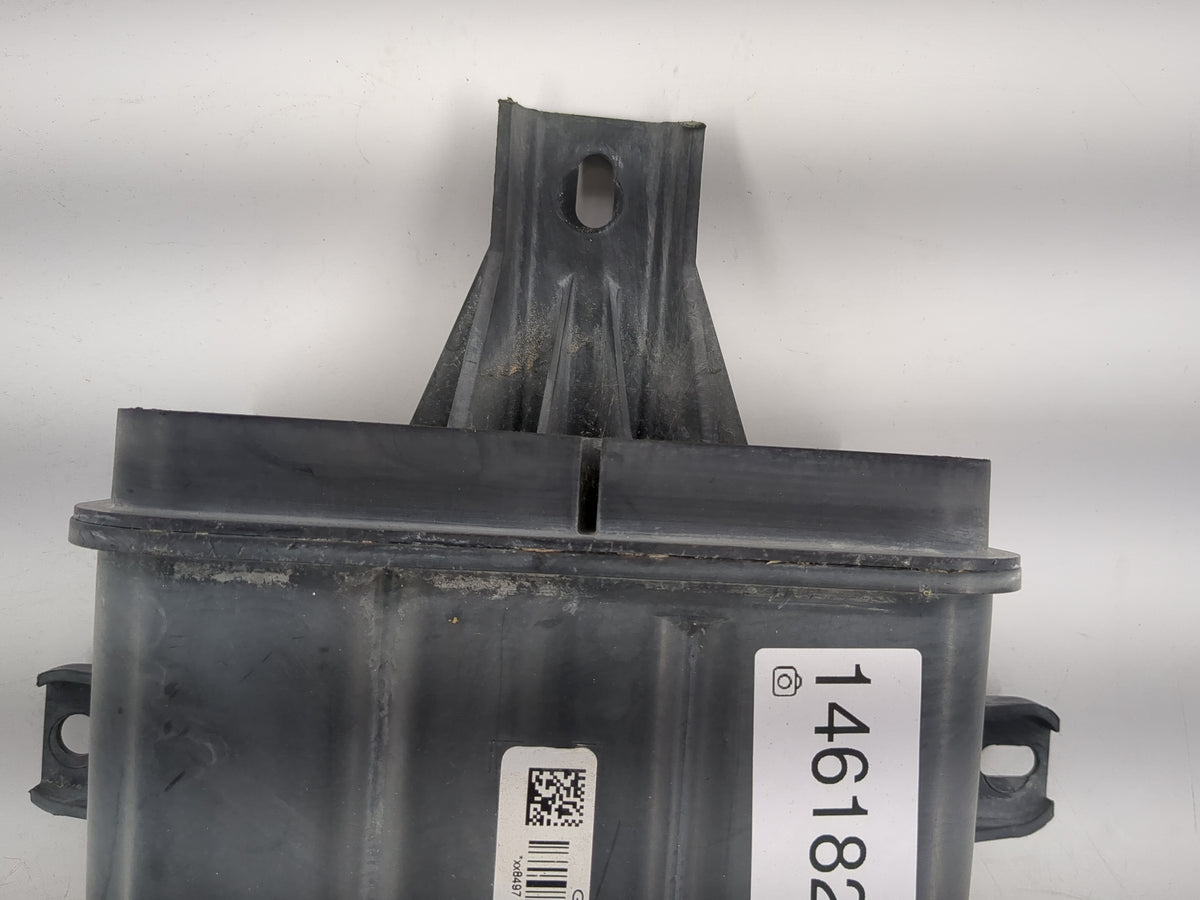 2014 Gmc Terrain Fuel Vapor Charcoal Canister 1461823 - Oemusedautoparts1.com