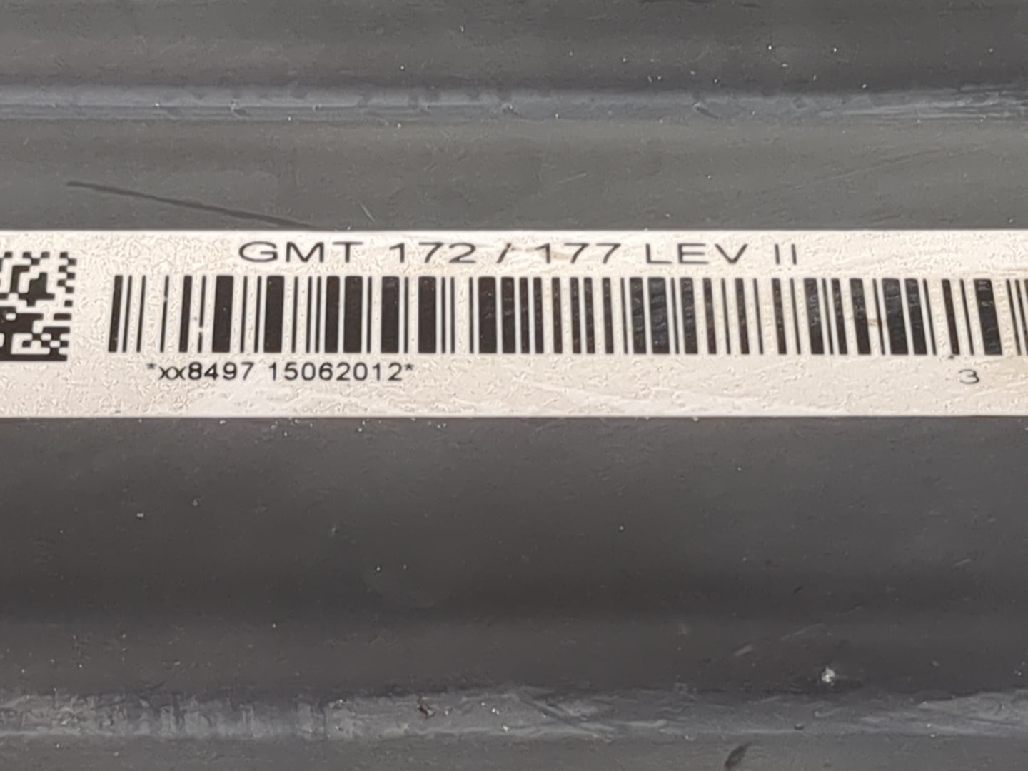2014 Gmc Terrain Fuel Vapor Charcoal Canister 1461823 - Oemusedautoparts1.com
