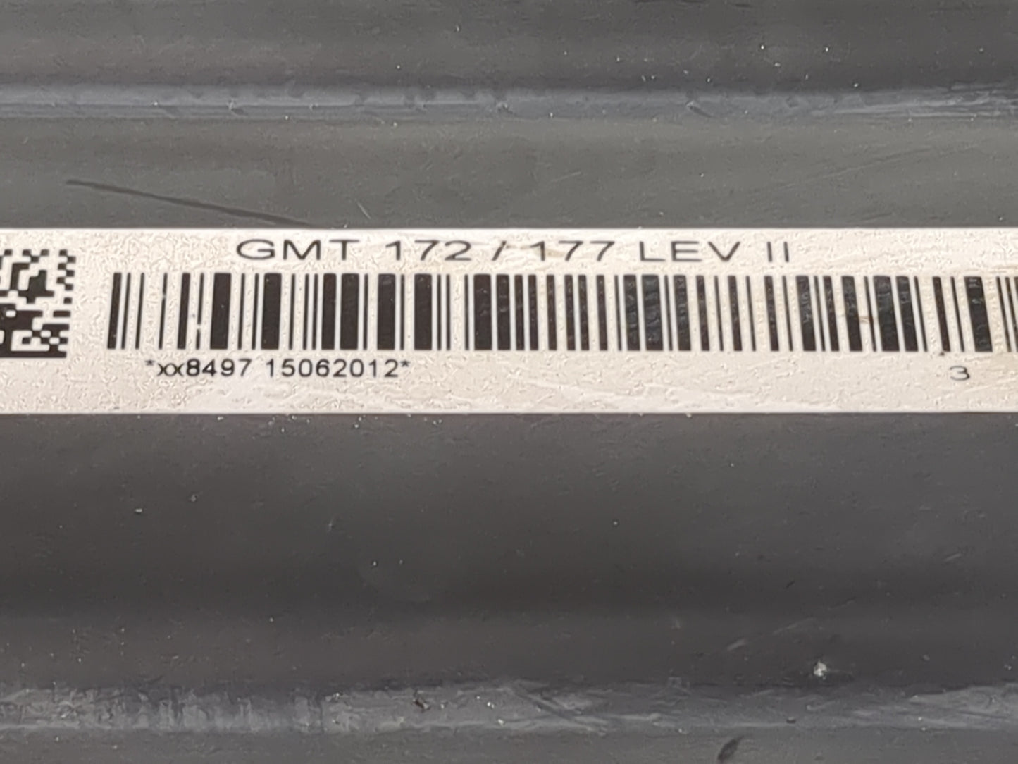2014 Gmc Terrain Fuel Vapor Charcoal Canister 1461823 - Oemusedautoparts1.com