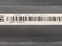 2014 Gmc Terrain Fuel Vapor Charcoal Canister 1461823 - Oemusedautoparts1.com