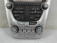 2012-2015 Gmc Terrain Radio AM FM Cd Player Receiver Replacement P/N:12693-368 Fits Fits 2012 2013 2014 2015 OEM Used Auto P