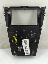 2012-2015 Gmc Terrain Radio AM FM Cd Player Receiver Replacement P/N:12693-368 Fits Fits 2012 2013 2014 2015 OEM Used Auto P