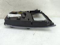 2012-2015 Gmc Terrain Radio AM FM Cd Player Receiver Replacement P/N:12693-368 Fits Fits 2012 2013 2014 2015 OEM Used Auto P