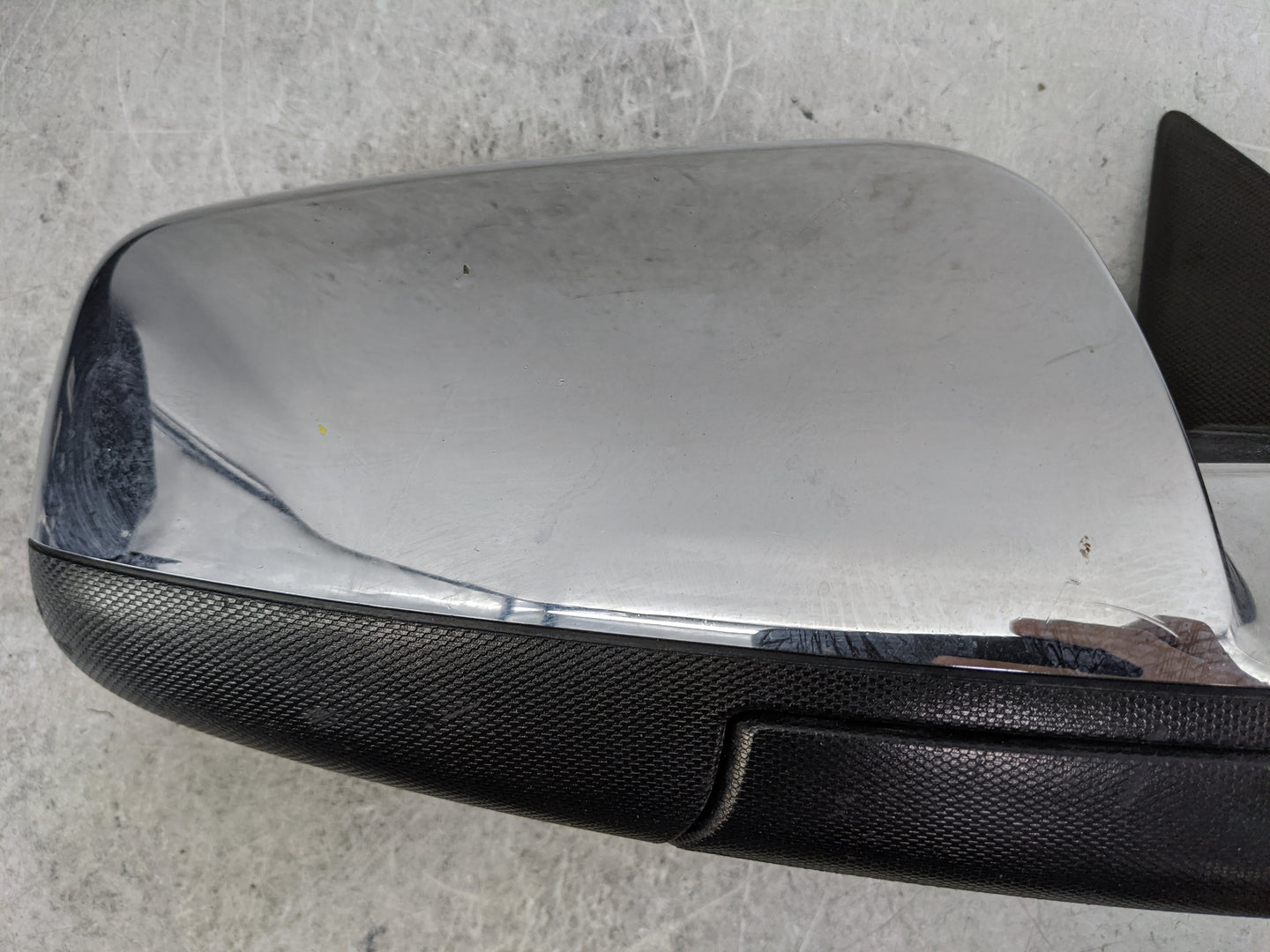 2014 Gmc Terrain Passenger Side View Mirror - Right Door Mirror OEM Used - Oemusedautoparts1.com