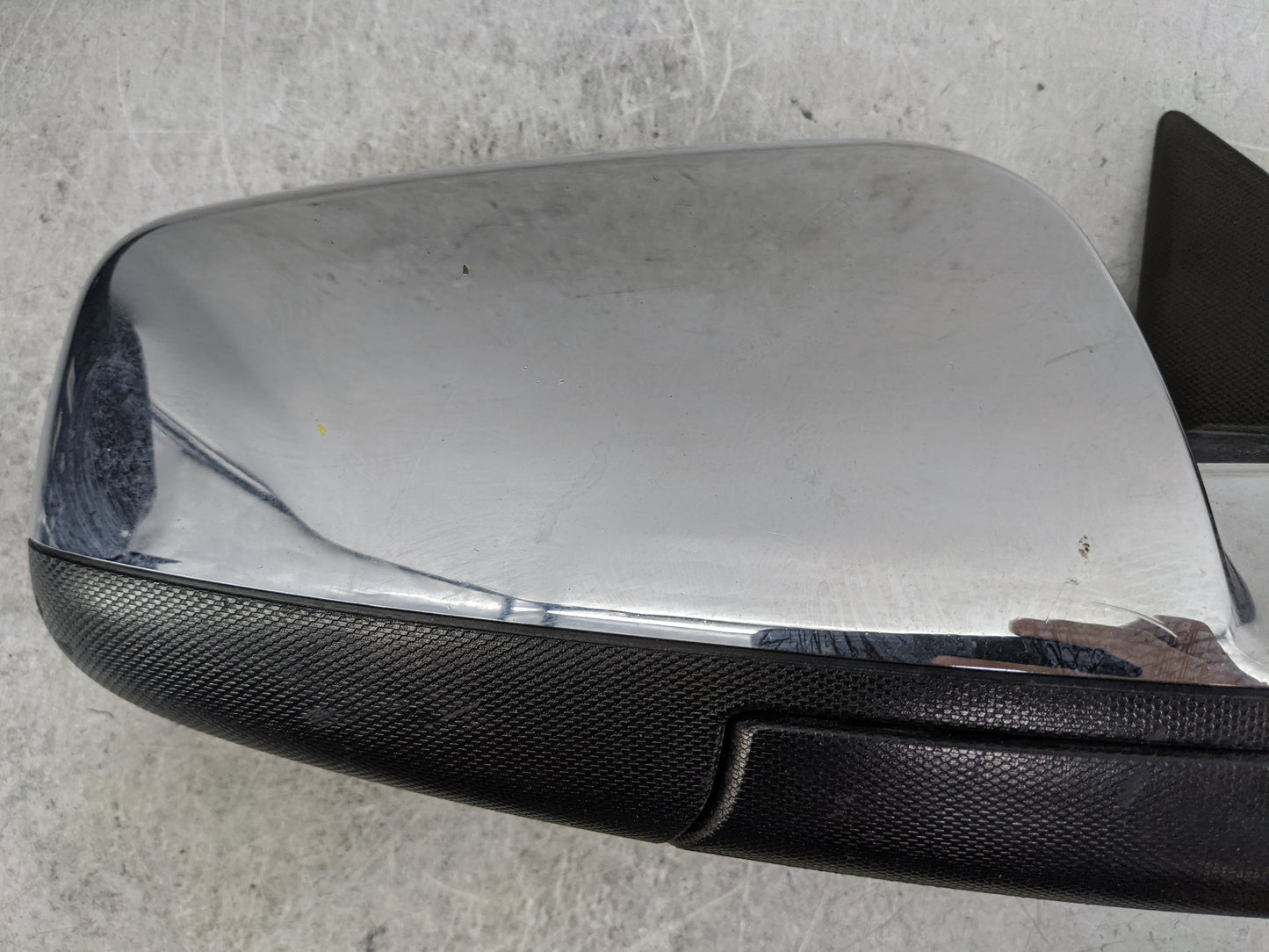 2014 Gmc Terrain Passenger Side View Mirror - Right Door Mirror OEM Used - Oemusedautoparts1.com
