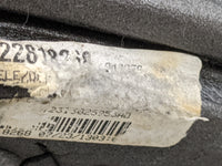 2014 Gmc Terrain Passenger Side View Mirror - Right Door Mirror OEM Used - Oemusedautoparts1.com