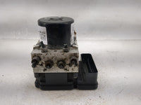 2012-2017 Gmc Terrain Anti-Lock Brake ABS Pump Module Actuator OEM P/N:23131610 245980000000X Fits OEM Used Auto Parts - Oem