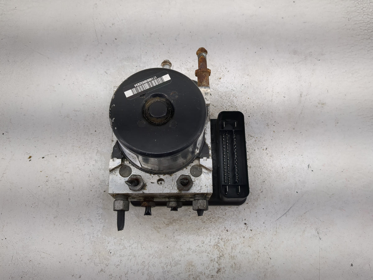2012-2017 Gmc Terrain Anti-Lock Brake ABS Pump Module Actuator OEM P/N:23131610 245980000000X Fits OEM Used Auto Parts - Oem