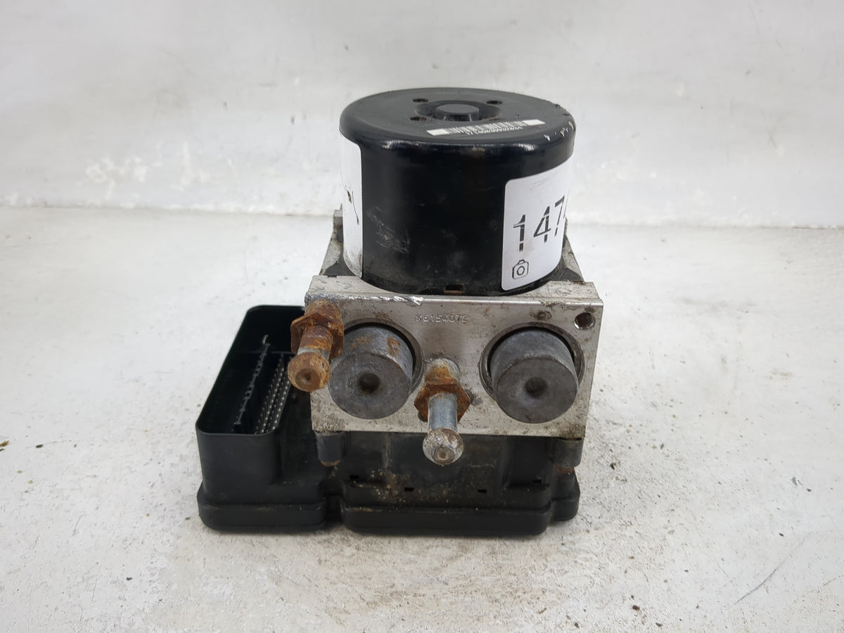 2012-2017 Gmc Terrain Anti-Lock Brake ABS Pump Module Actuator OEM P/N:23131610 245980000000X Fits OEM Used Auto Parts - Oem