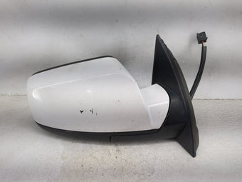 compare product 2011-2014 Gmc Terrain Passenger Side View Mirror - Right Door Mirror OEM Used