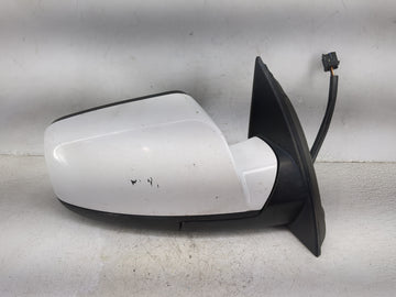 2011-2014 Gmc Terrain Passenger Side View Mirror - Right Door Mirror OEM Used - Oemusedautoparts1.com