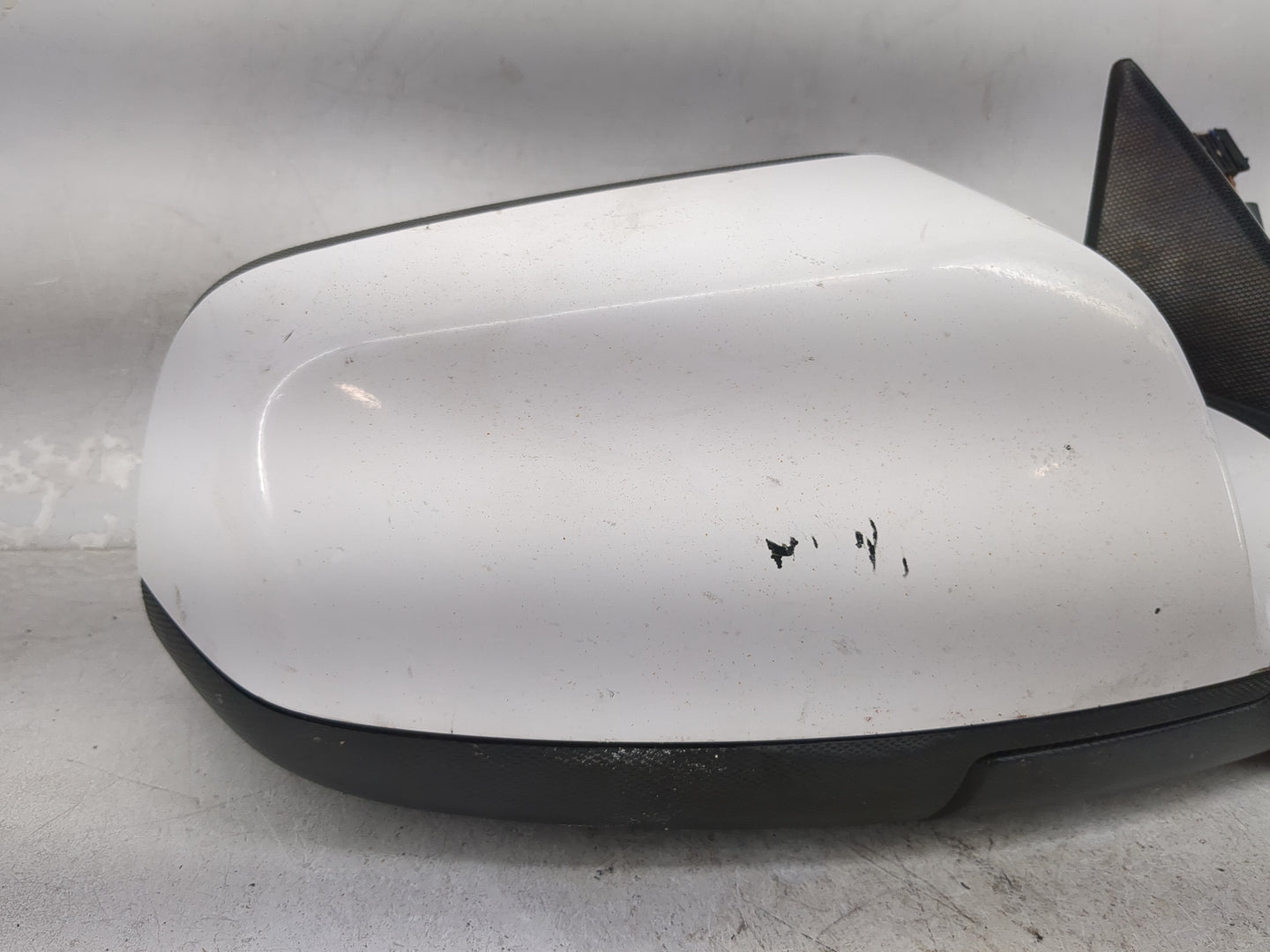 2011-2014 Gmc Terrain Passenger Side View Mirror - Right Door Mirror OEM Used - Oemusedautoparts1.com