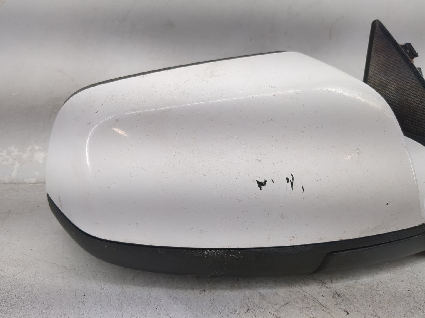 2011-2014 Gmc Terrain Passenger Side View Mirror - Right Door Mirror OEM Used - Oemusedautoparts1.com