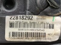 2011-2014 Gmc Terrain Passenger Side View Mirror - Right Door Mirror OEM Used - Oemusedautoparts1.com