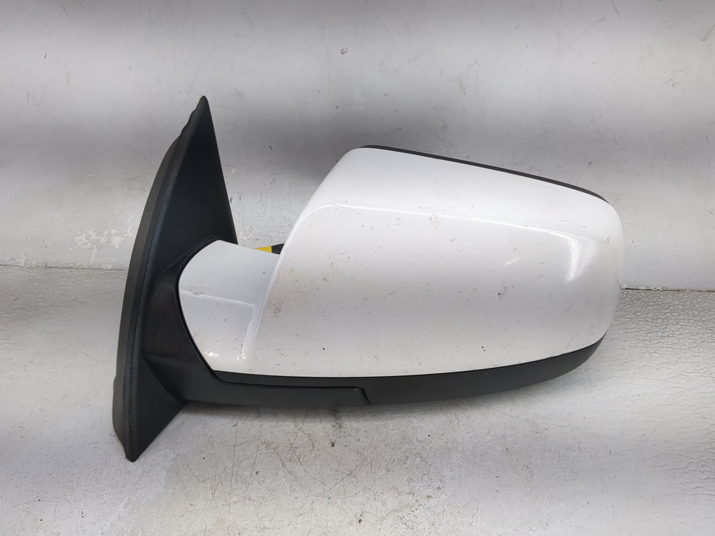 2011-2014 Gmc Terrain Driver Side View Mirror - Left Door Mirror OEM Used - Oemusedautoparts1.com