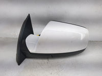 2011-2014 Gmc Terrain Driver Side View Mirror - Left Door Mirror OEM Used - Oemusedautoparts1.com