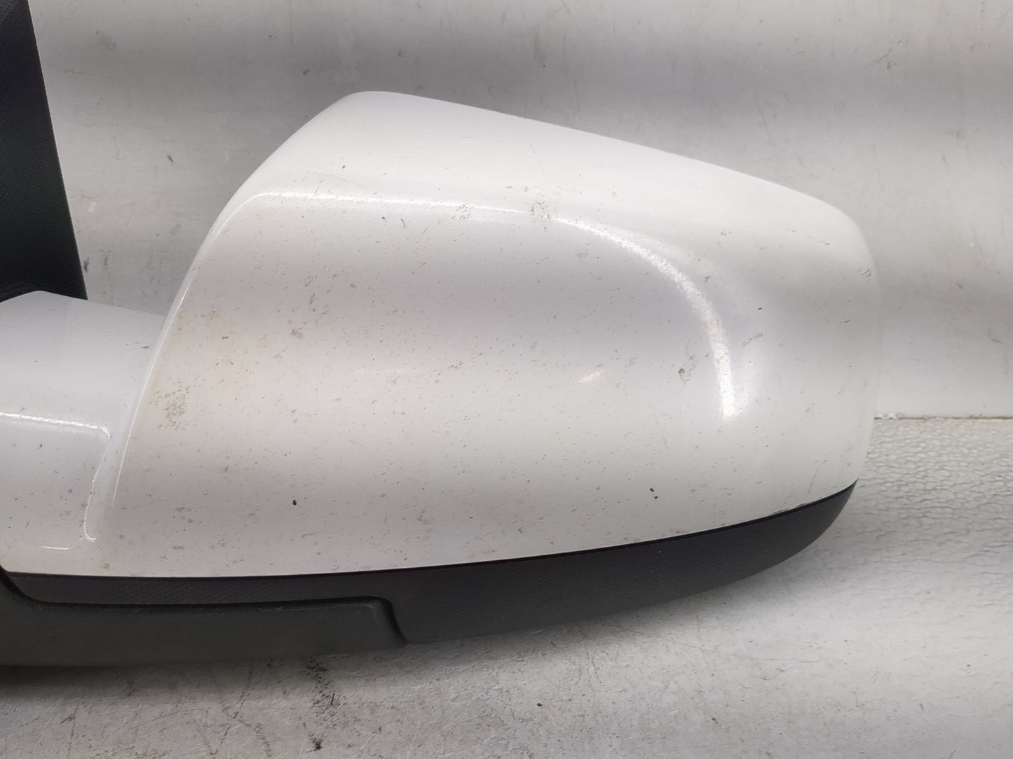 2011-2014 Gmc Terrain Driver Side View Mirror - Left Door Mirror OEM Used - Oemusedautoparts1.com