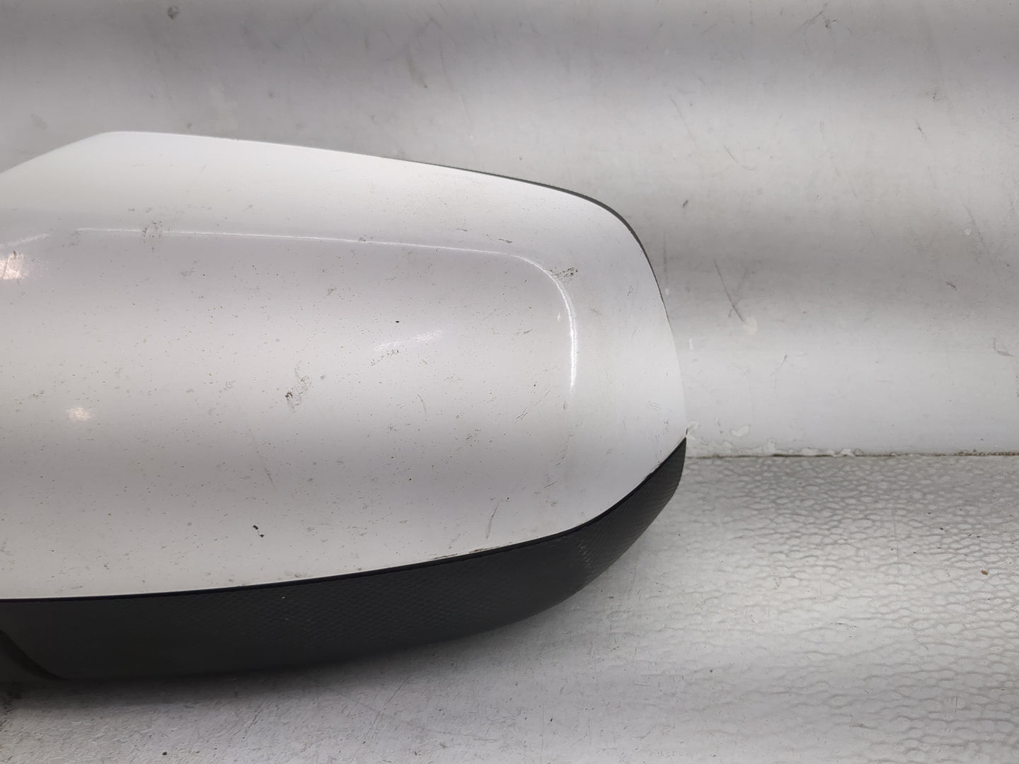 2011-2014 Gmc Terrain Driver Side View Mirror - Left Door Mirror OEM Used - Oemusedautoparts1.com