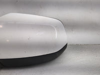 2011-2014 Gmc Terrain Driver Side View Mirror - Left Door Mirror OEM Used - Oemusedautoparts1.com