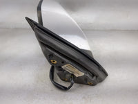 2011-2014 Gmc Terrain Driver Side View Mirror - Left Door Mirror OEM Used - Oemusedautoparts1.com