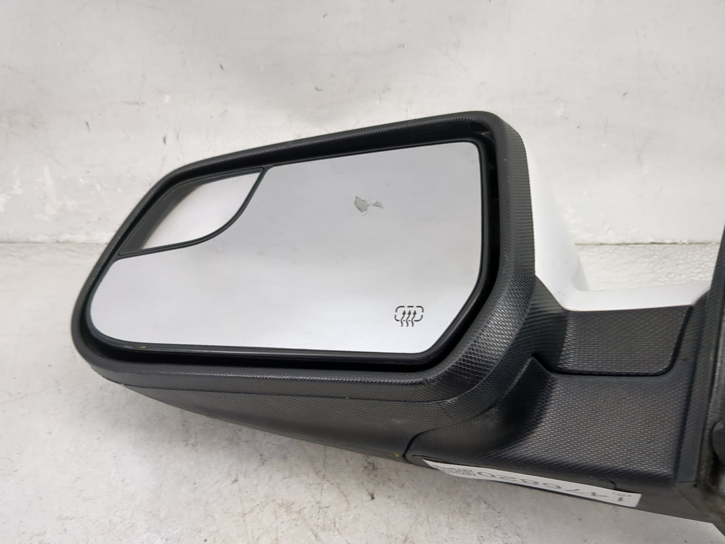 2011-2014 Gmc Terrain Driver Side View Mirror - Left Door Mirror OEM Used - Oemusedautoparts1.com