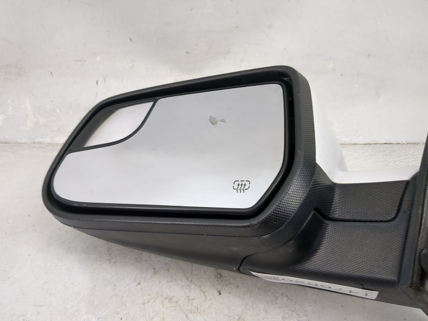 2011-2014 Gmc Terrain Driver Side View Mirror - Left Door Mirror OEM Used - Oemusedautoparts1.com