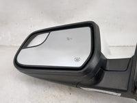 2011-2014 Gmc Terrain Driver Side View Mirror - Left Door Mirror OEM Used - Oemusedautoparts1.com