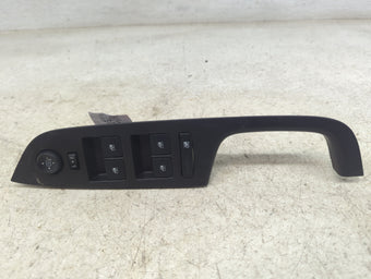 compare product 2010-2017 Gmc Terrain Master Power Window Switch Replacement Driver Side Left Fits Fits 2010 2011 2012 2013 2014 2015 2016 2017 OEM Used Auto Parts