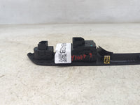 2010-2017 Gmc Terrain Master Power Window Switch Replacement Driver Side Left Fits Fits 2010 2011 2012 2013 2014 2015 2016 2