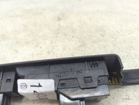 2010-2017 Gmc Terrain Master Power Window Switch Replacement Driver Side Left Fits Fits 2010 2011 2012 2013 2014 2015 2016 2