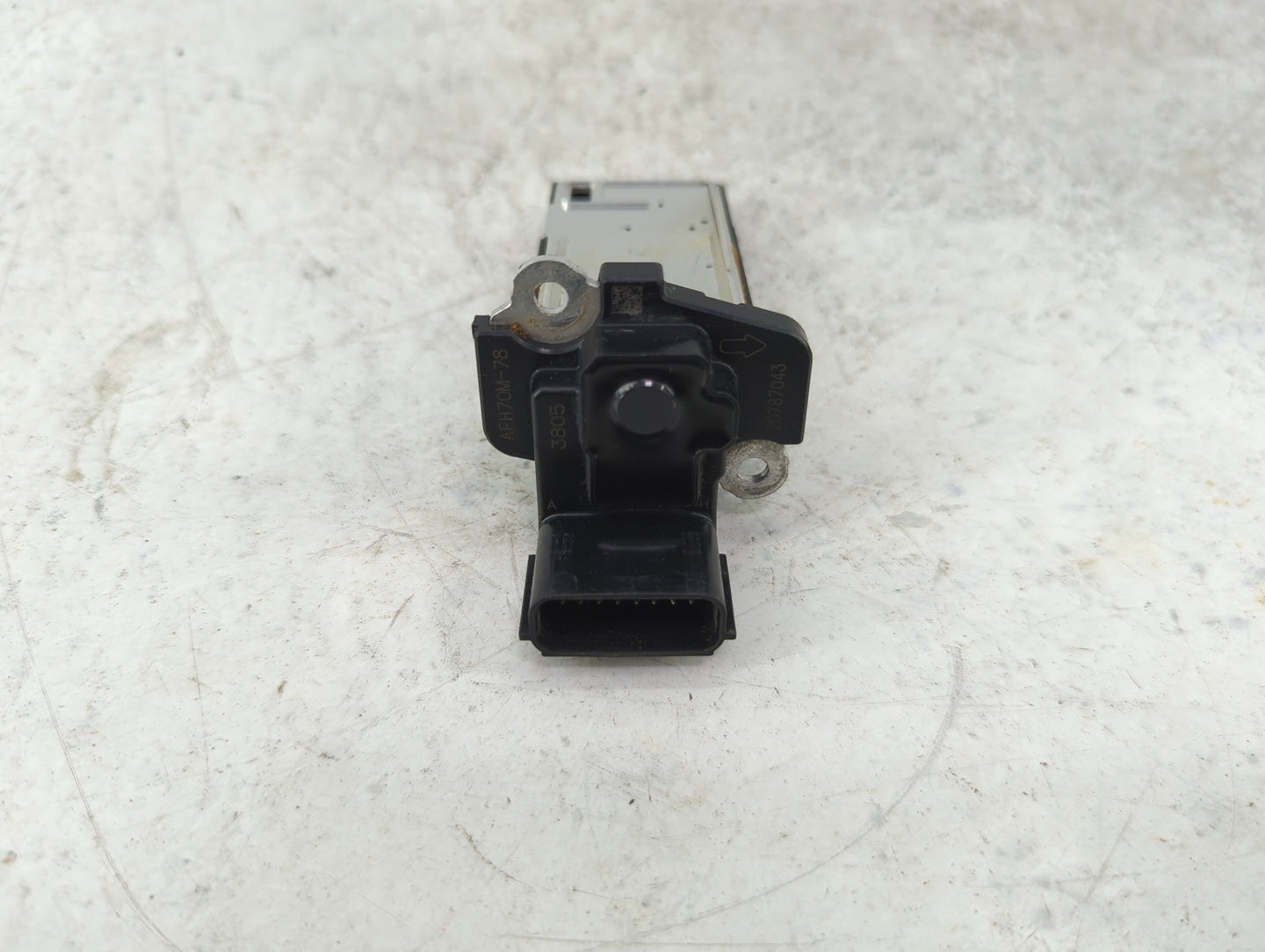 2012-2017 Gmc Terrain Mass Air Flow Meter Maf 1485323 - Oemusedautoparts1.com