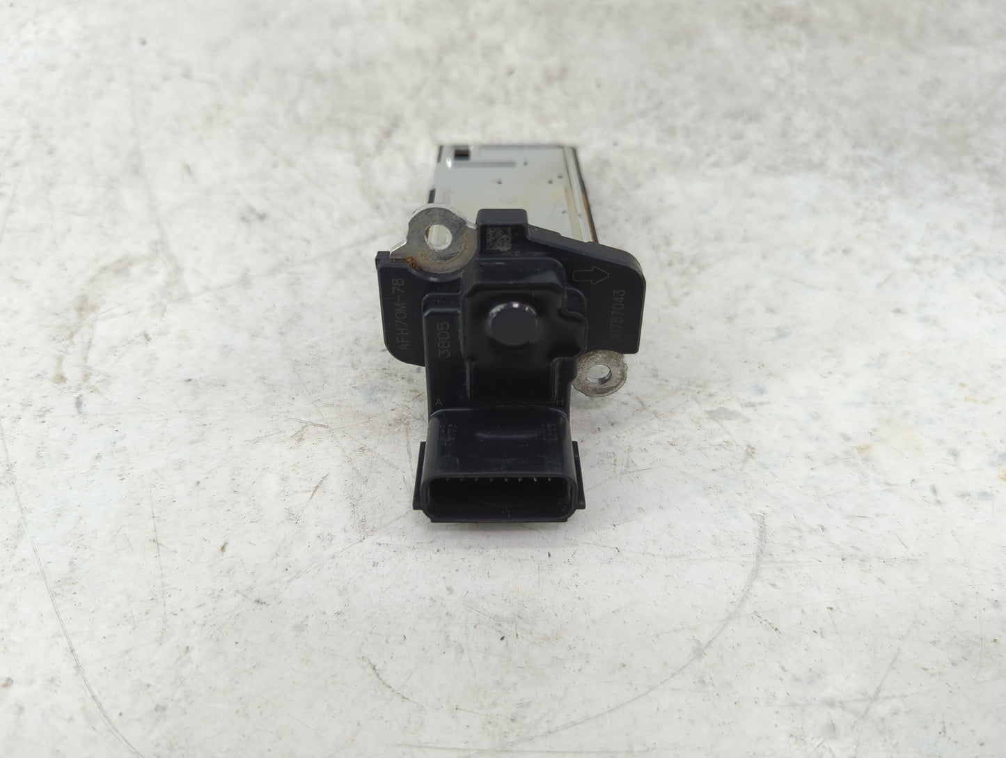 2012-2017 Gmc Terrain Mass Air Flow Meter Maf 1485323 - Oemusedautoparts1.com
