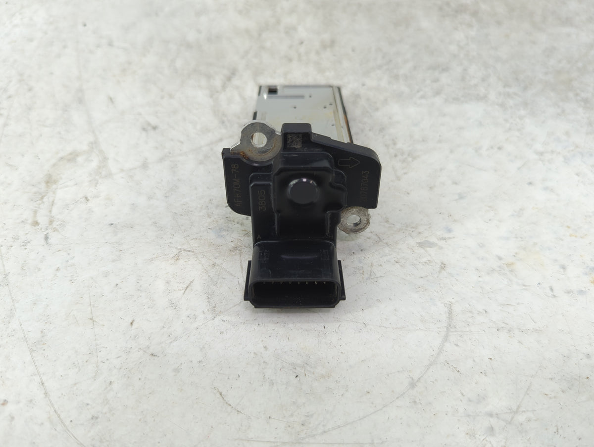 2012-2017 Gmc Terrain Mass Air Flow Meter Maf Sensor 1485323 - Oemusedautoparts1.com