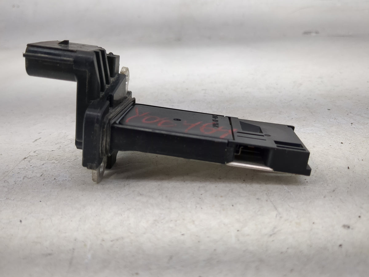 2012-2017 Gmc Terrain Mass Air Flow Meter Maf 1485445 - Oemusedautoparts1.com