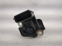 2012-2017 Gmc Terrain Mass Air Flow Meter Maf Sensor 1485445 - Oemusedautoparts1.com