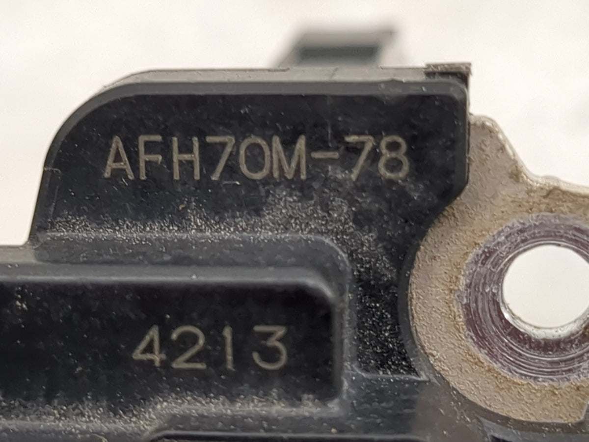 2012-2017 Gmc Terrain Mass Air Flow Meter Maf 1485445 - Oemusedautoparts1.com