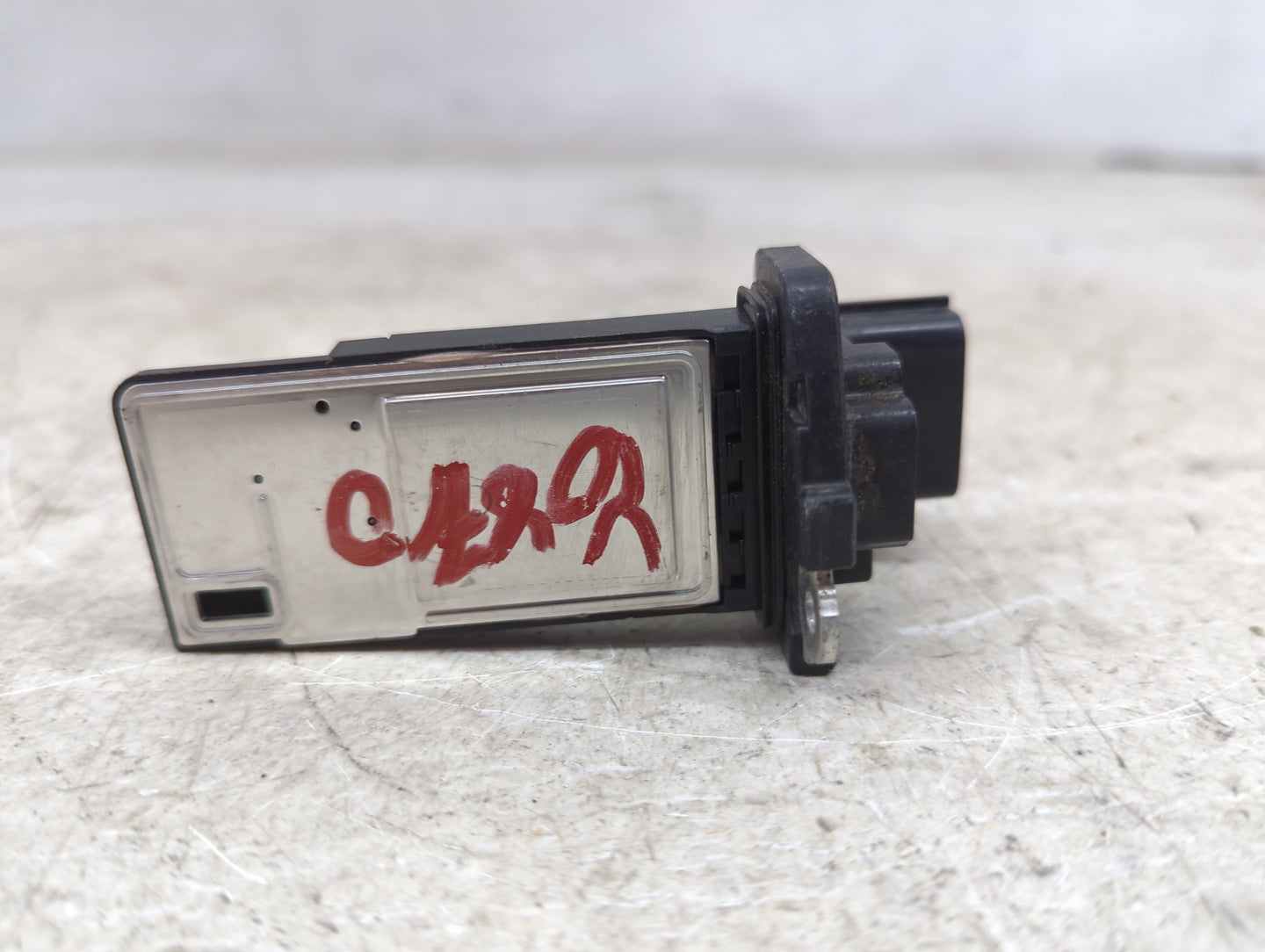 2012-2017 Gmc Terrain Mass Air Flow Meter Maf 1485513 - Oemusedautoparts1.com